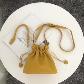 bucket-bag6 کیف توبره ای - bucket bag